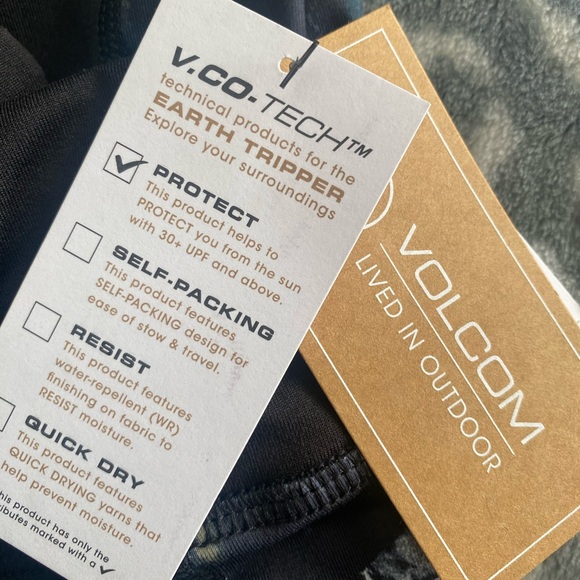 Volcom leggings - Picture 6 of 7